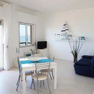 Izzhome Bella Vista Apartment Marina di Ragusa