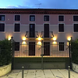 Giotto Luxury & Appart hôtel Mestre
