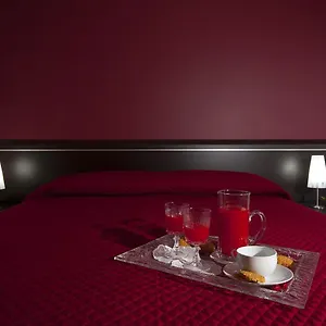 Pensjonat Vado Al Massimo ***