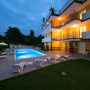 Ferretti Garda Palace 4* Peschiera del Garda