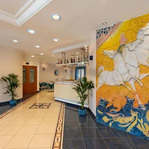 Hotel Helios ***