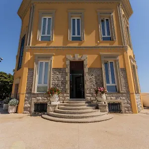 Mosca Charming House Couette-café Alghero