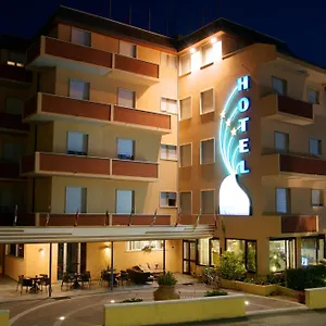Il Delfino *** San Vincenzo