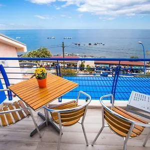 La Favorita Hotel Cala Gonone