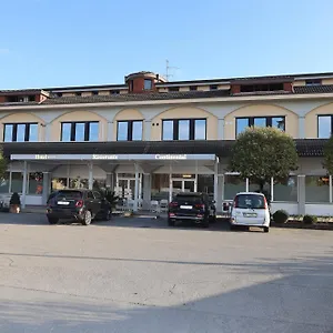 Ristorante Continental Hotel Osio Sotto