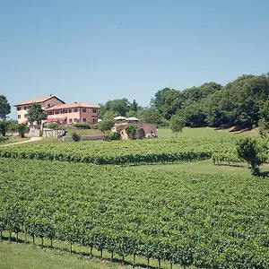 Giusti Abazia Landhaus Nervesa della Battaglia