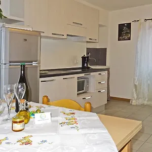 La Rotonda By Gardadomusmea Apartment Tremosine