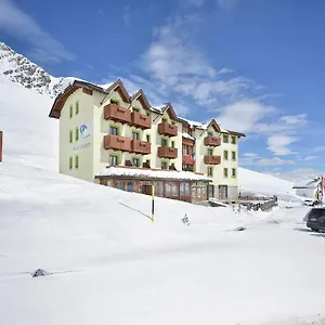 Interalpen Hotel Isolaccia