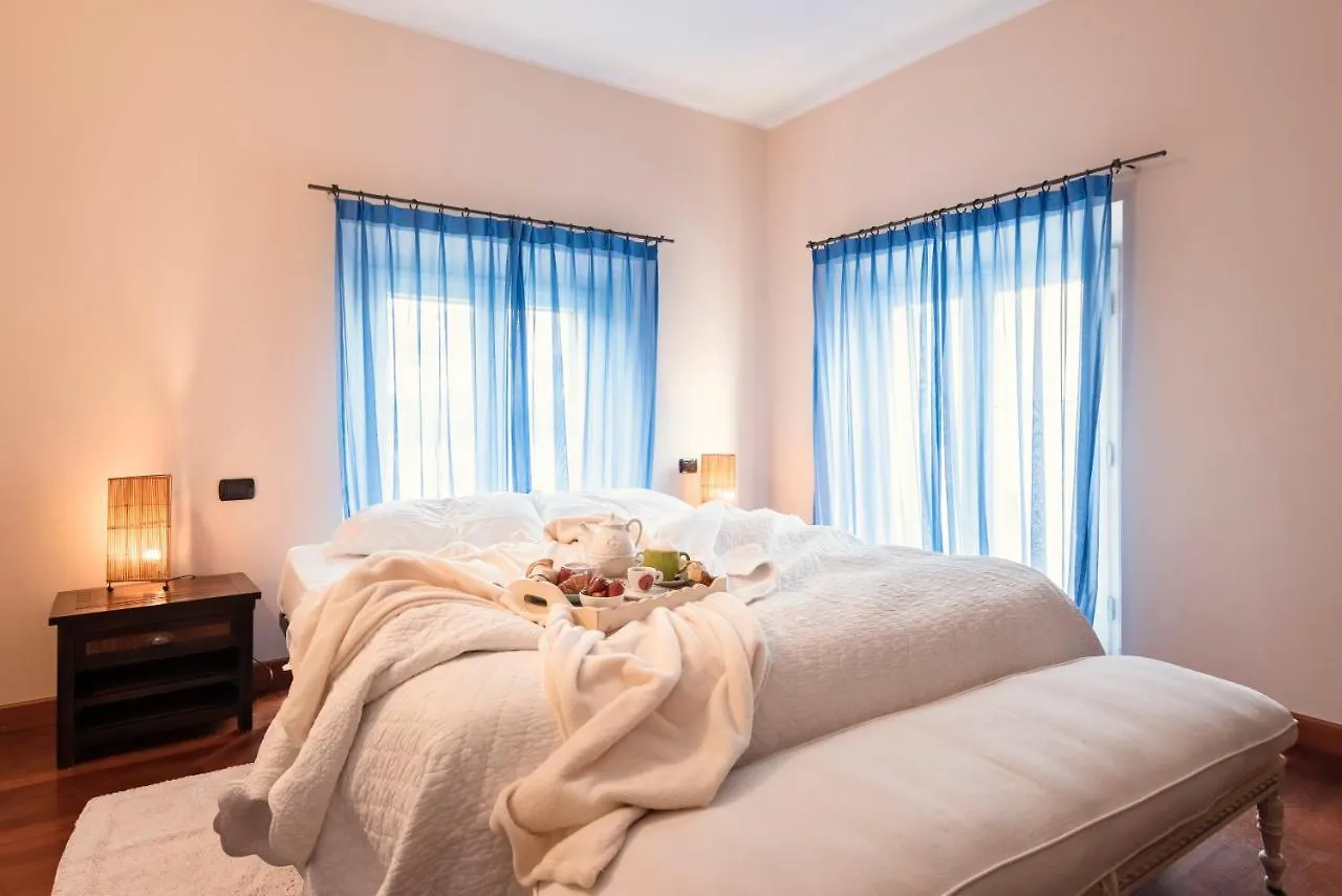 Aparthotel Residenza Santa Cecilia San Vincenzo