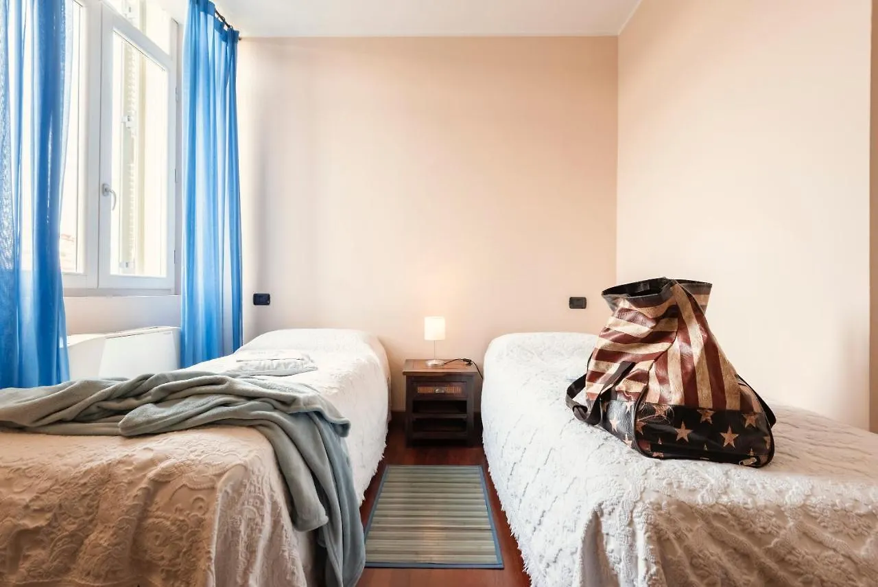 Aparthotel Residenza Santa Cecilia San Vincenzo