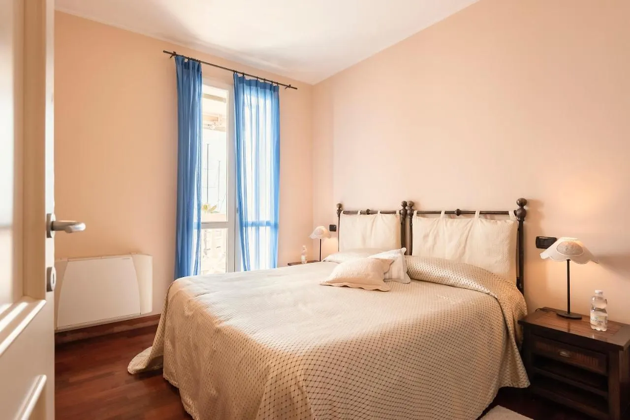 ***  Aparthotel Residenza Santa Cecilia San Vincenzo Itálie