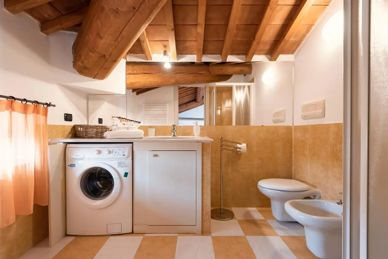Aparthotel Residenza Santa Cecilia San Vincenzo
