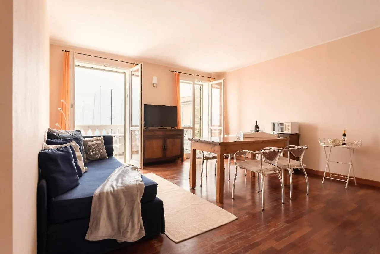 ***  Aparthotel Residenza Santa Cecilia San Vincenzo Itálie