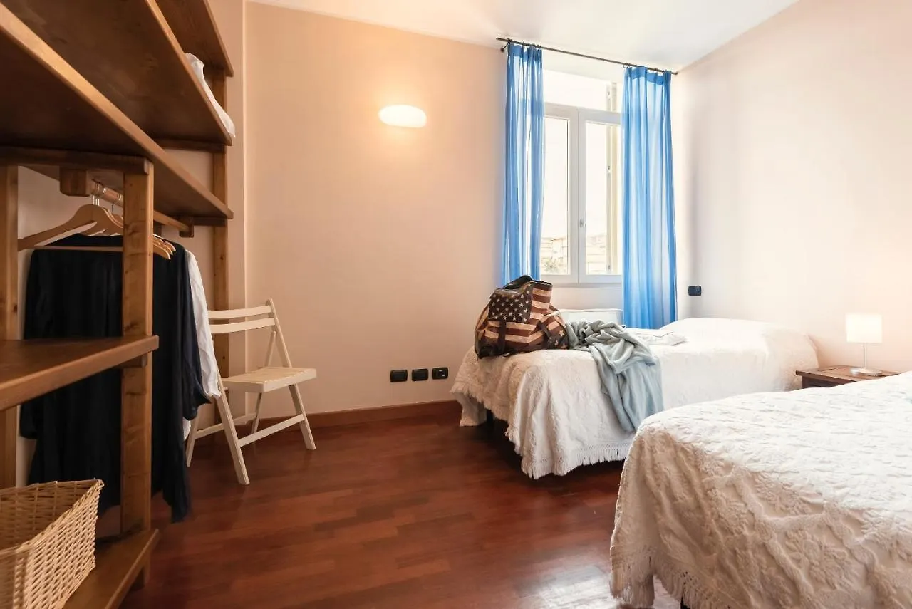 Aparthotel Residenza Santa Cecilia San Vincenzo 3*,