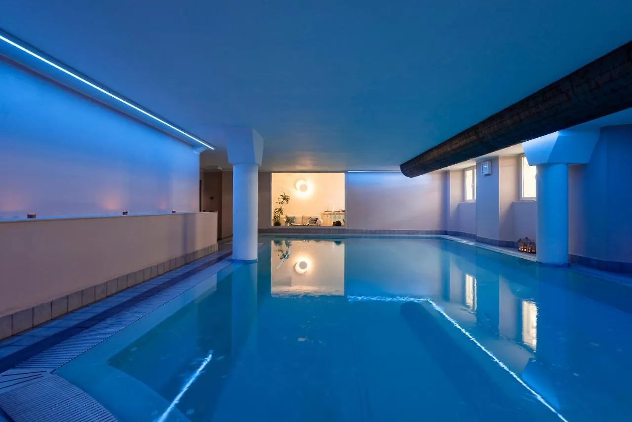 Aparthotel Residenza Santa Cecilia San Vincenzo