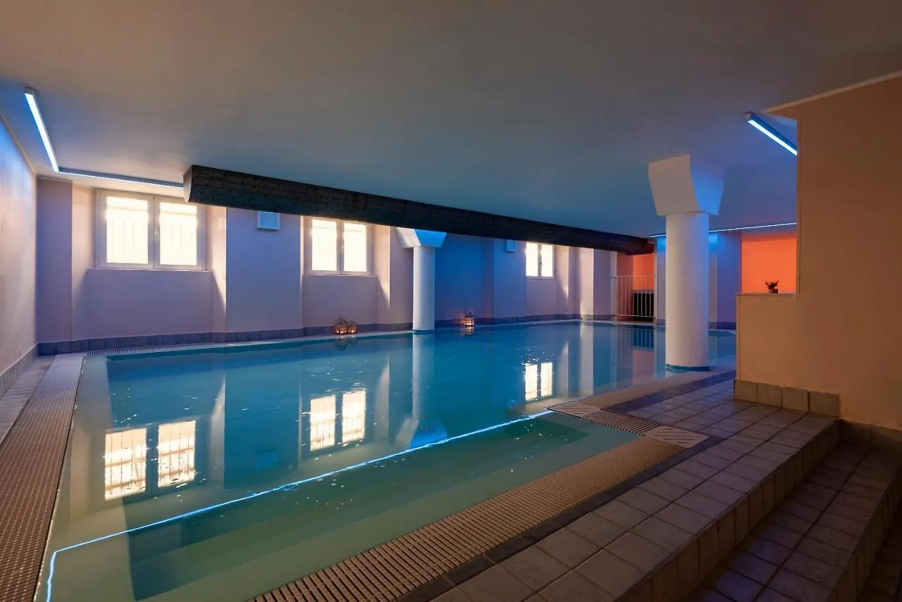Aparthotel Residenza Santa Cecilia San Vincenzo