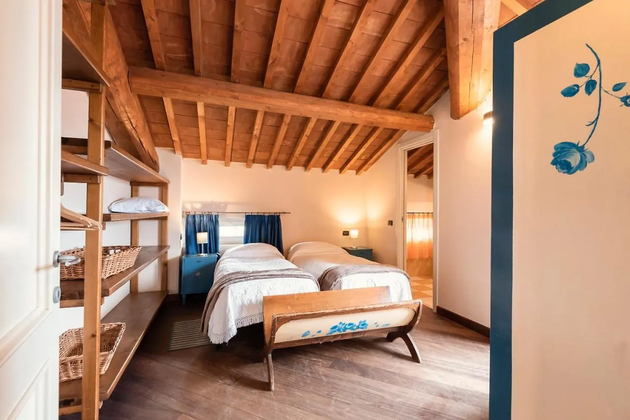 Aparthotel Residenza Santa Cecilia San Vincenzo