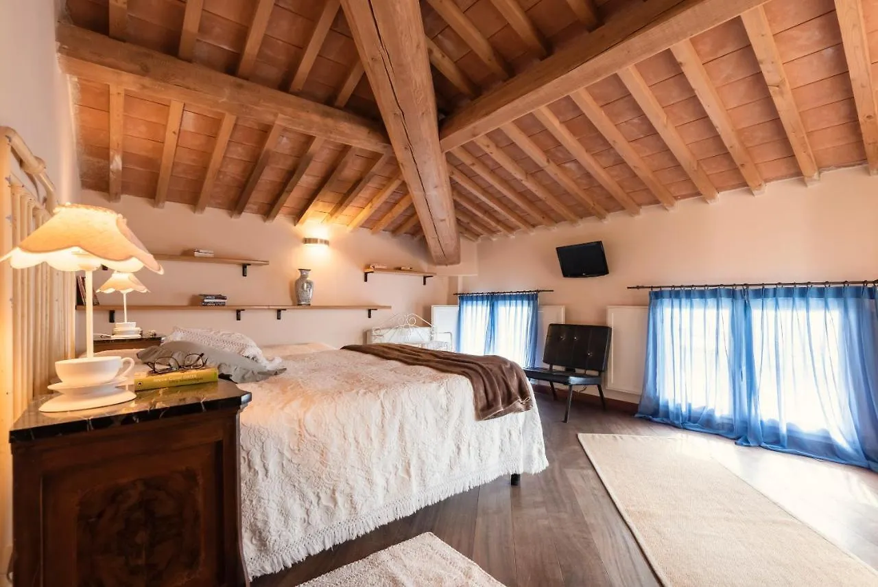 Aparthotel Residenza Santa Cecilia San Vincenzo