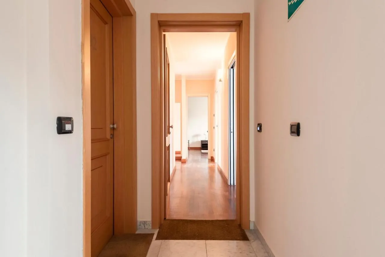 Aparthotel Residenza Santa Cecilia San Vincenzo