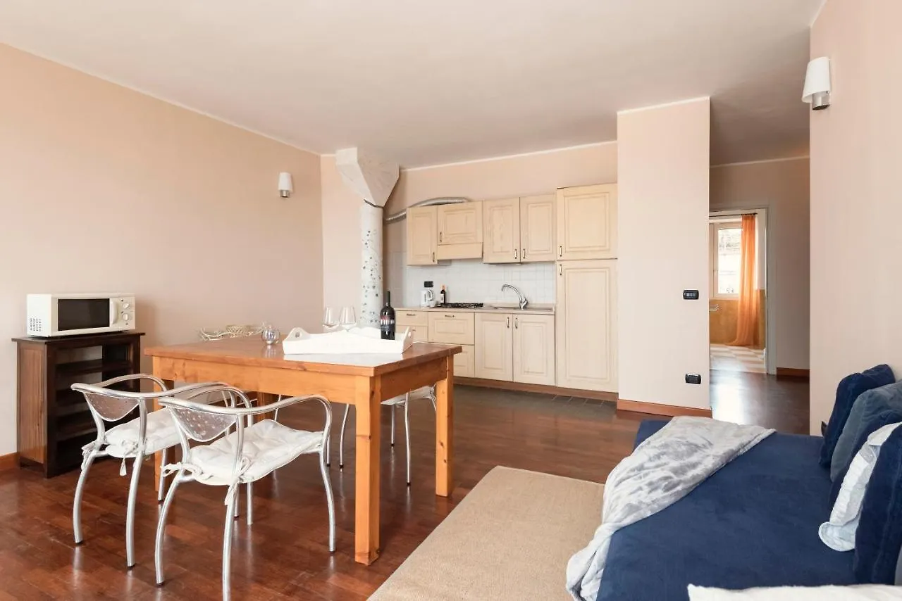 Aparthotel Residenza Santa Cecilia San Vincenzo