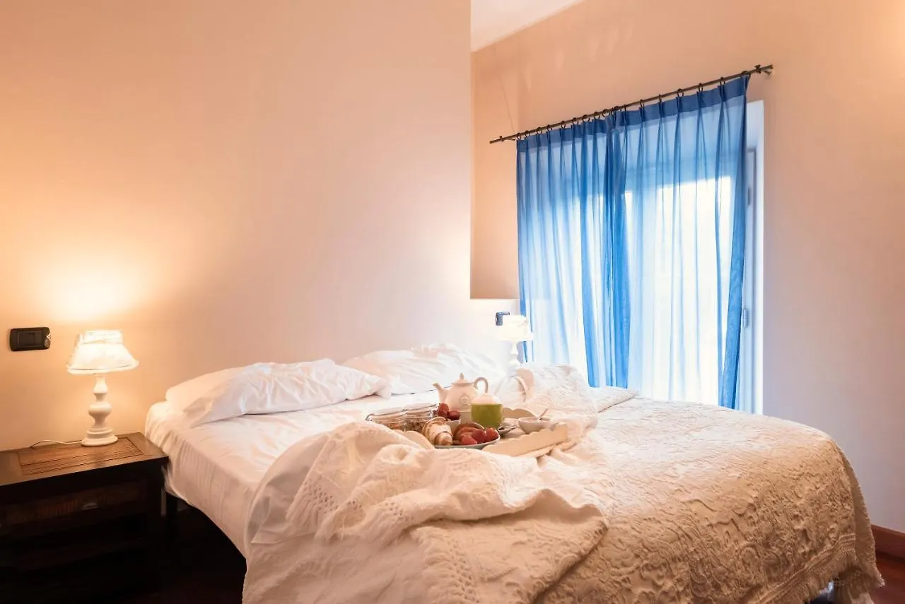 Aparthotel Residenza Santa Cecilia San Vincenzo