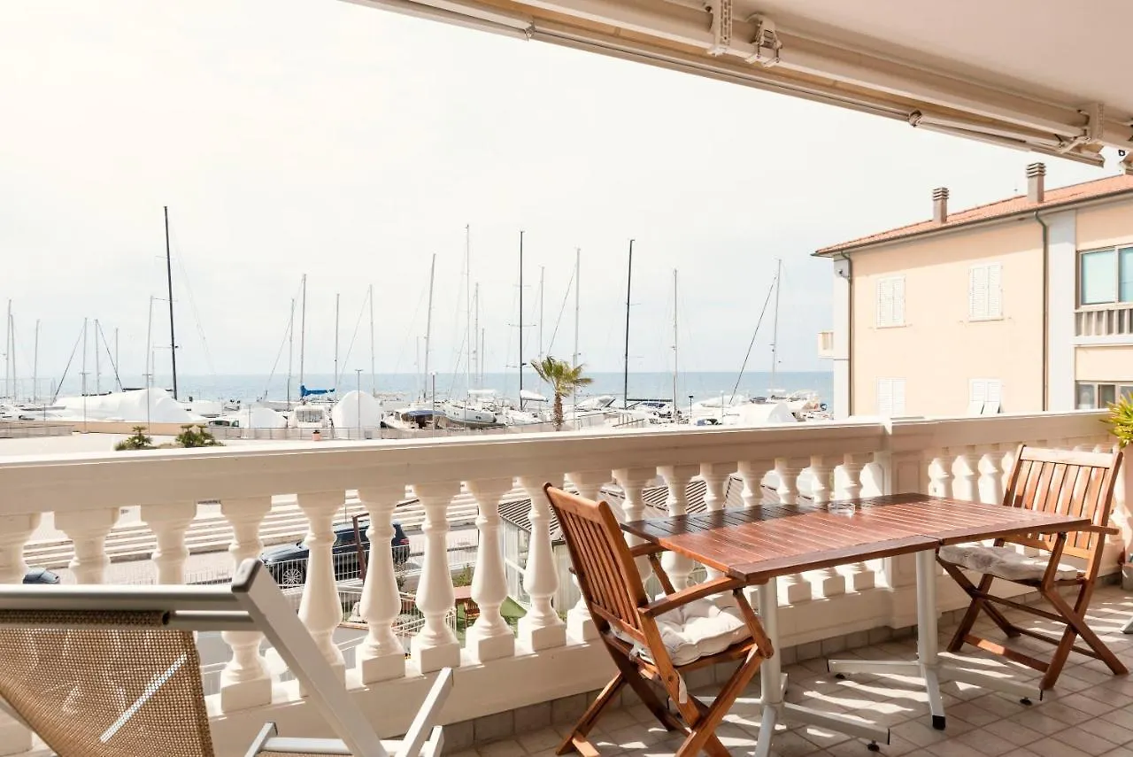 ***  Aparthotel Residenza Santa Cecilia San Vincenzo Itálie