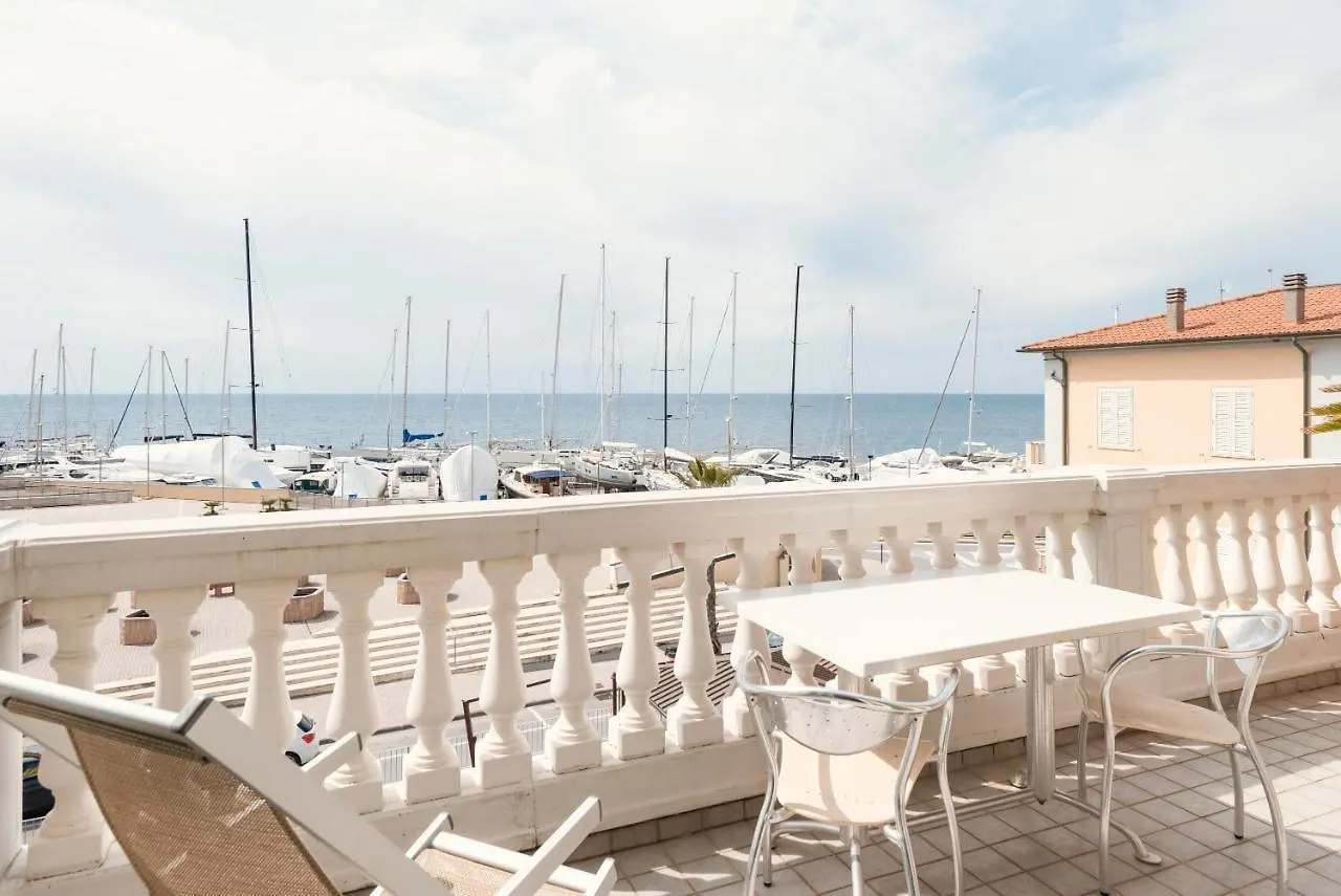 Aparthotel Residenza Santa Cecilia San Vincenzo