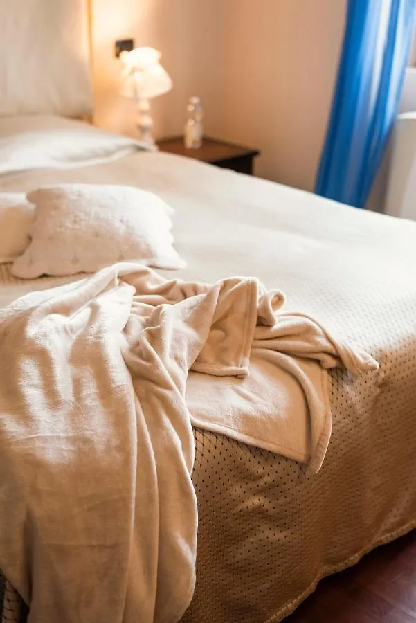 Aparthotel Residenza Santa Cecilia San Vincenzo