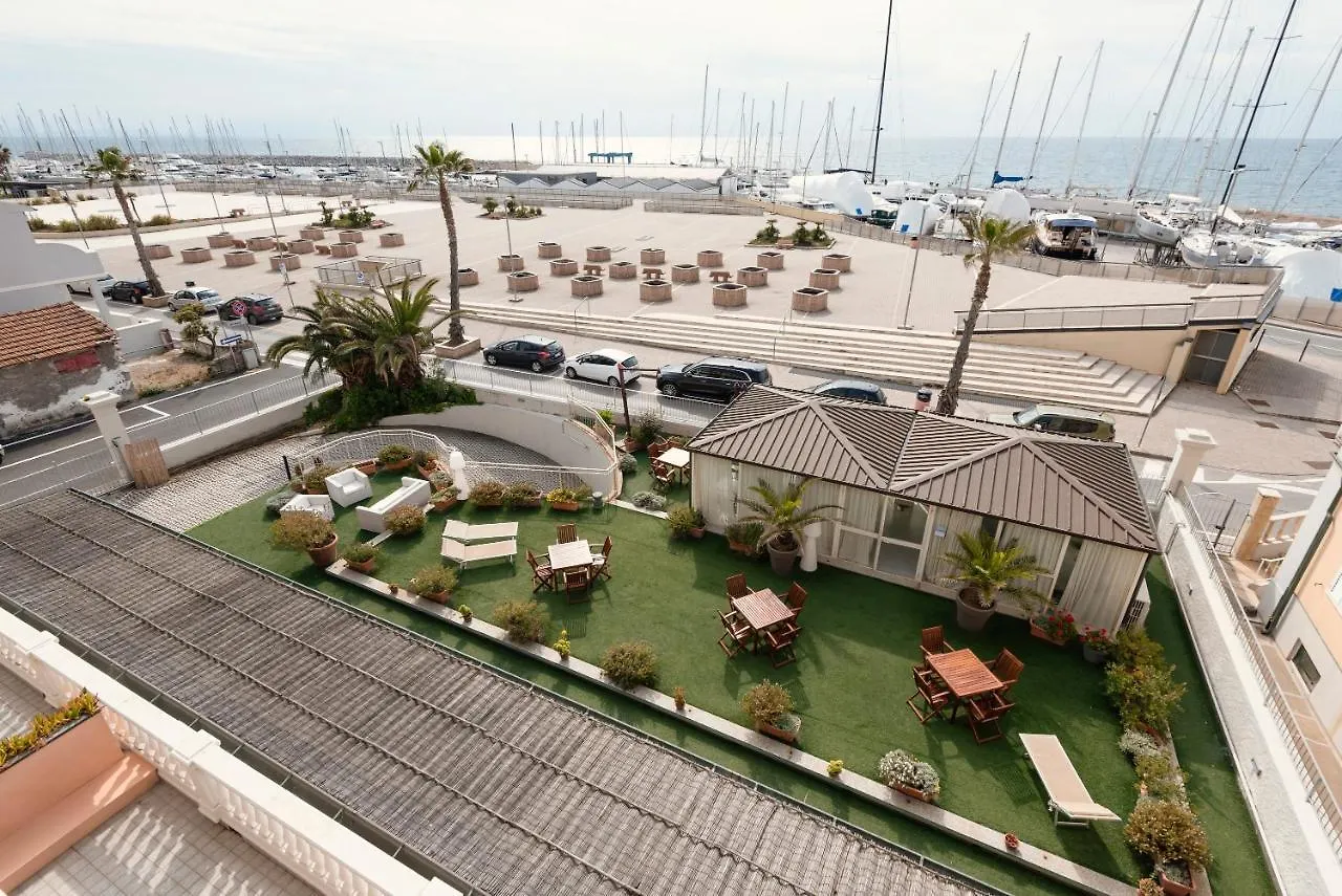 Aparthotel Residenza Santa Cecilia San Vincenzo