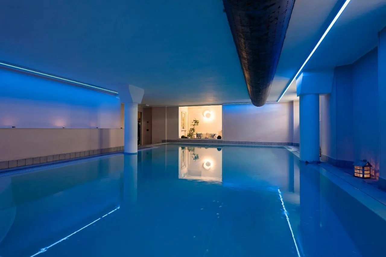 Aparthotel Residenza Santa Cecilia San Vincenzo
