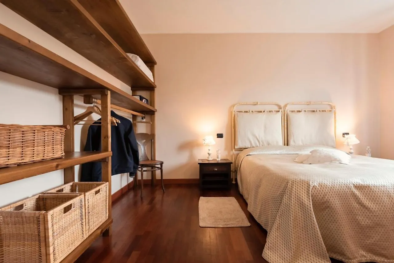 Aparthotel Residenza Santa Cecilia San Vincenzo