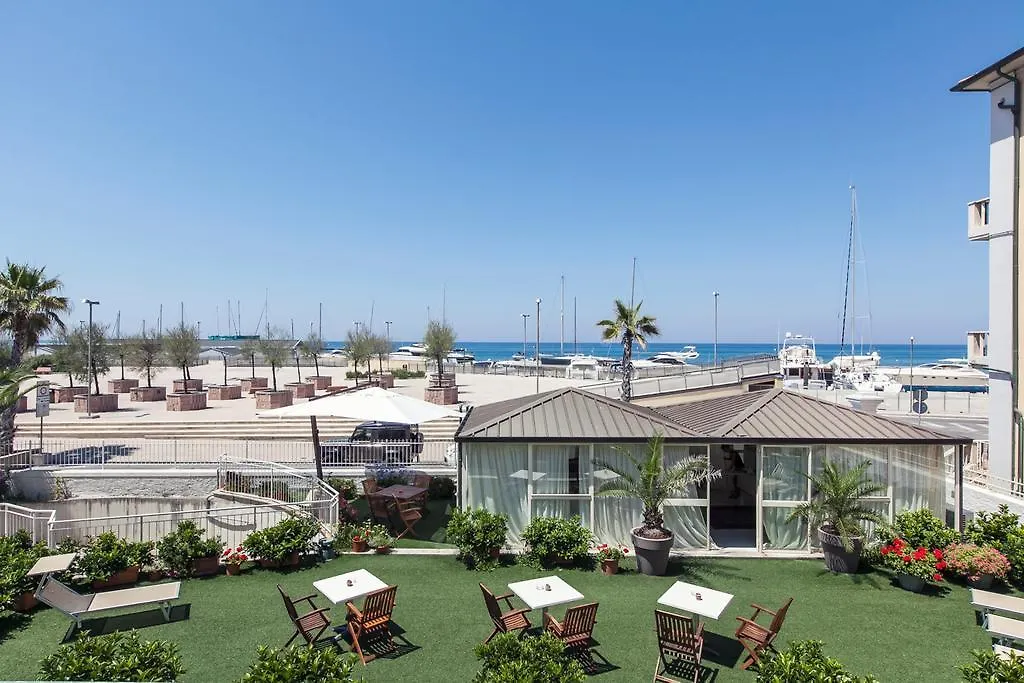 Aparthotel Residenza Santa Cecilia San Vincenzo