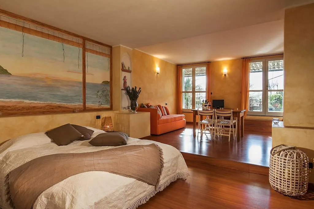 Aparthotel Residenza Santa Cecilia San Vincenzo