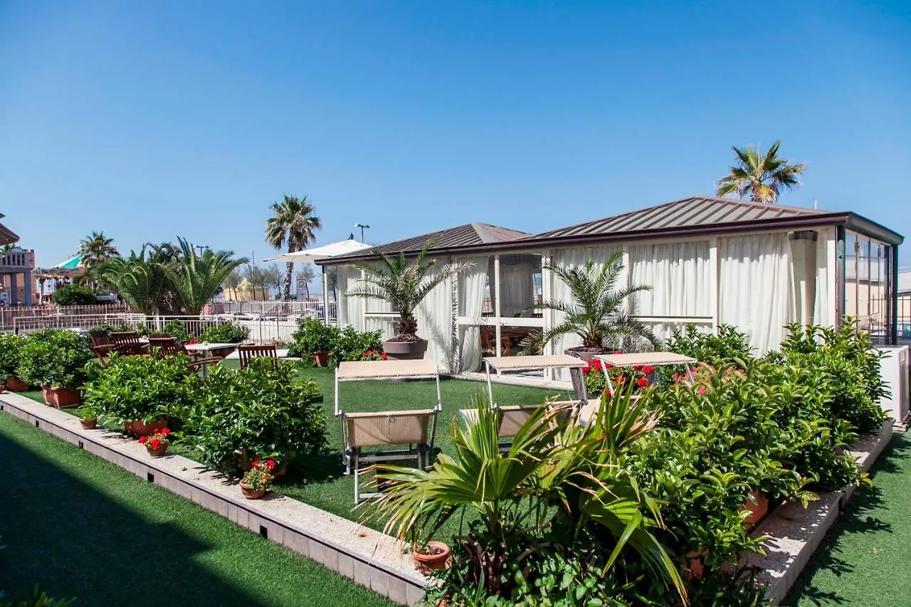 Aparthotel Residenza Santa Cecilia San Vincenzo