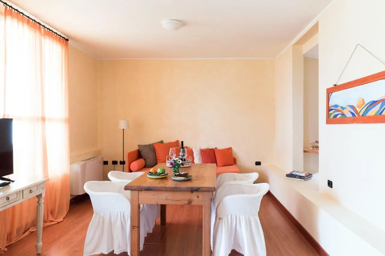 Aparthotel Residenza Santa Cecilia San Vincenzo