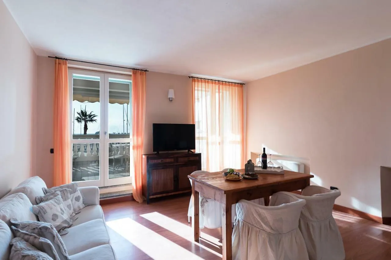 ***  Aparthotel Residenza Santa Cecilia San Vincenzo Itálie